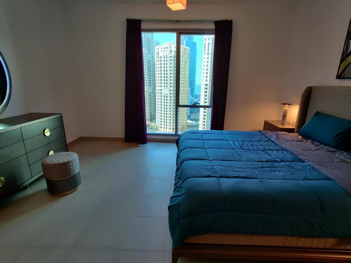 Holiday Homes Дубай Экстерьер фото