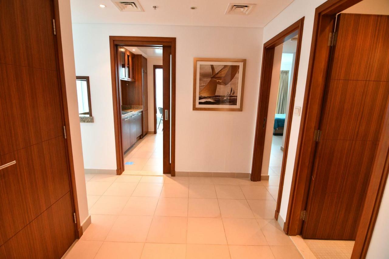 Holiday Homes Дубай Экстерьер фото